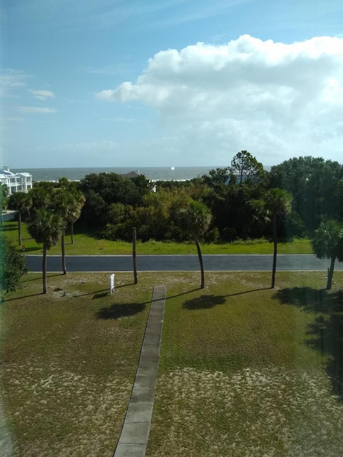 Surf Song Bed & Breakfast Tybee Island Exterior foto